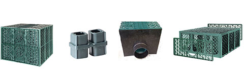 accessoires Rigofill® inspect