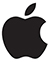 logo site Apple stores