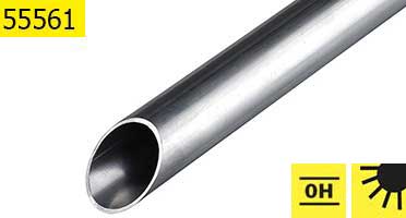 image Conduit fileté