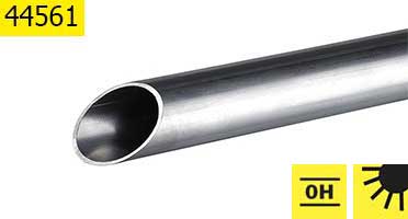 image Conduit aluminium