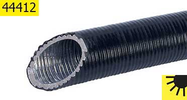 image Conduit metallique anti-UV