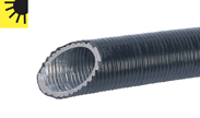 image Conduit metallique anti-UV