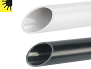 image Conduits stabilisés UV