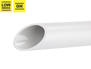 image conduit-isolant-rigide-lisse-low-smoke
