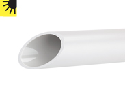 image Conduits Isolant Rigide et Lisse stabilisé UV