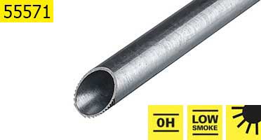 image Conduit Isolant Rigide et Lisse staro fileté