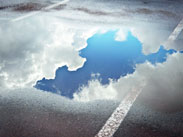 image drainage des eaux pluviales