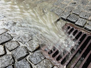 image transport des eaux pluviales et usees