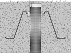 Fonctionnement irrigation zone urbaine
