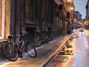 image Drainage des bâtiments