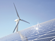 image Gaines, industrie et énergies renouvelables