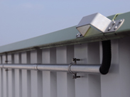 image Installations pose apparente