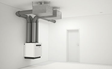  image vmc double Flux profi-air touch