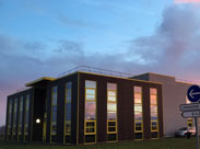 image societe Fraenkische 