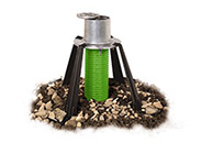 image Kit de ventilation et d´irrigation