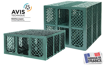 image Rigofill® inspect