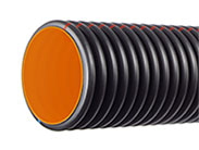 image Robukan® SN16 ou SN8 canalisations eaux usees et pluviales