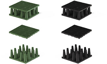 image Rigofill® ST et Rigofill® ST-B