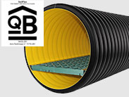 image Le SediPipe Level