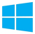 logo site Windows stores